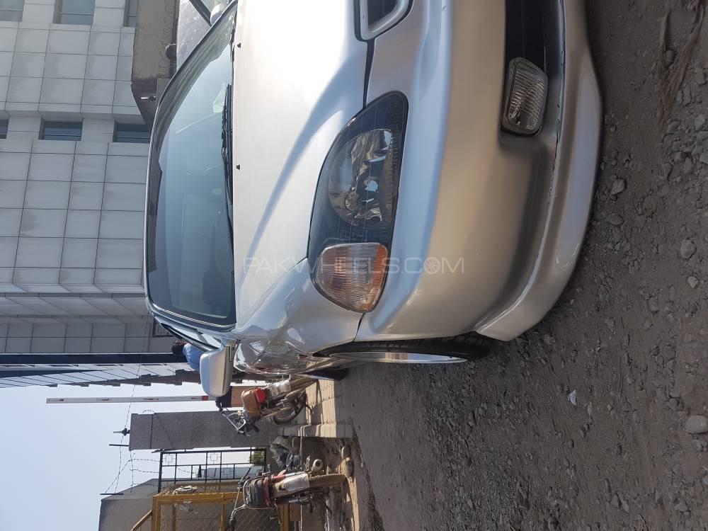 Honda Civic - 1996 Honda ferio ek3 Honda Civic - 1996 Honda ferio ek3 Image-10