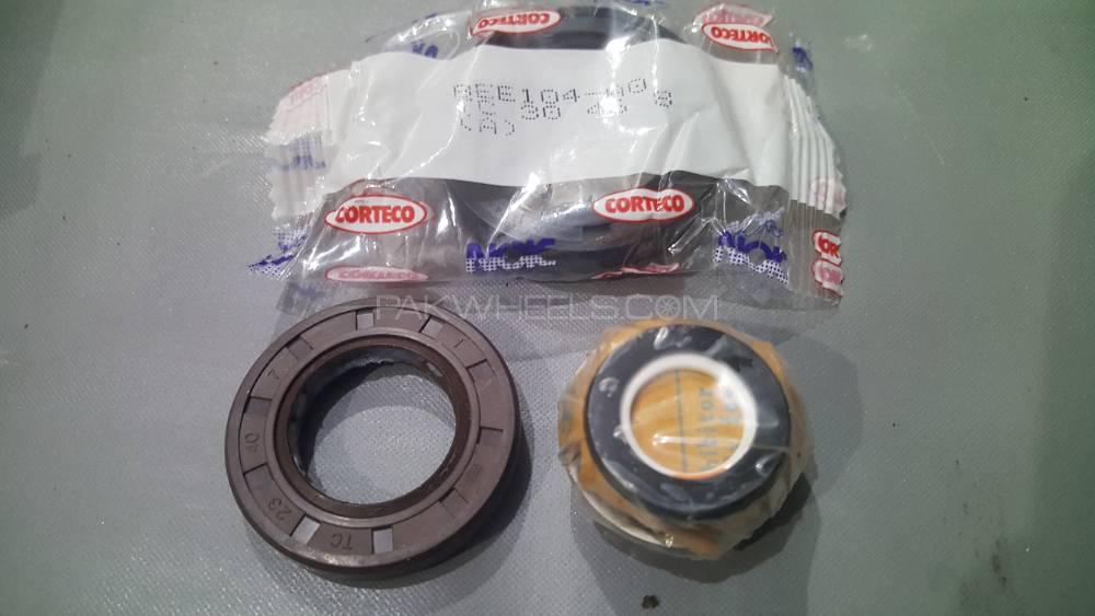 Subaru Justy CV Joint, Ball Joint, Water body Inner & Oil Seal, Axle Boot Subaru Justy CV Joint, Ball Joint, Water body Inner & Oil Seal, Axle Boot Image-2