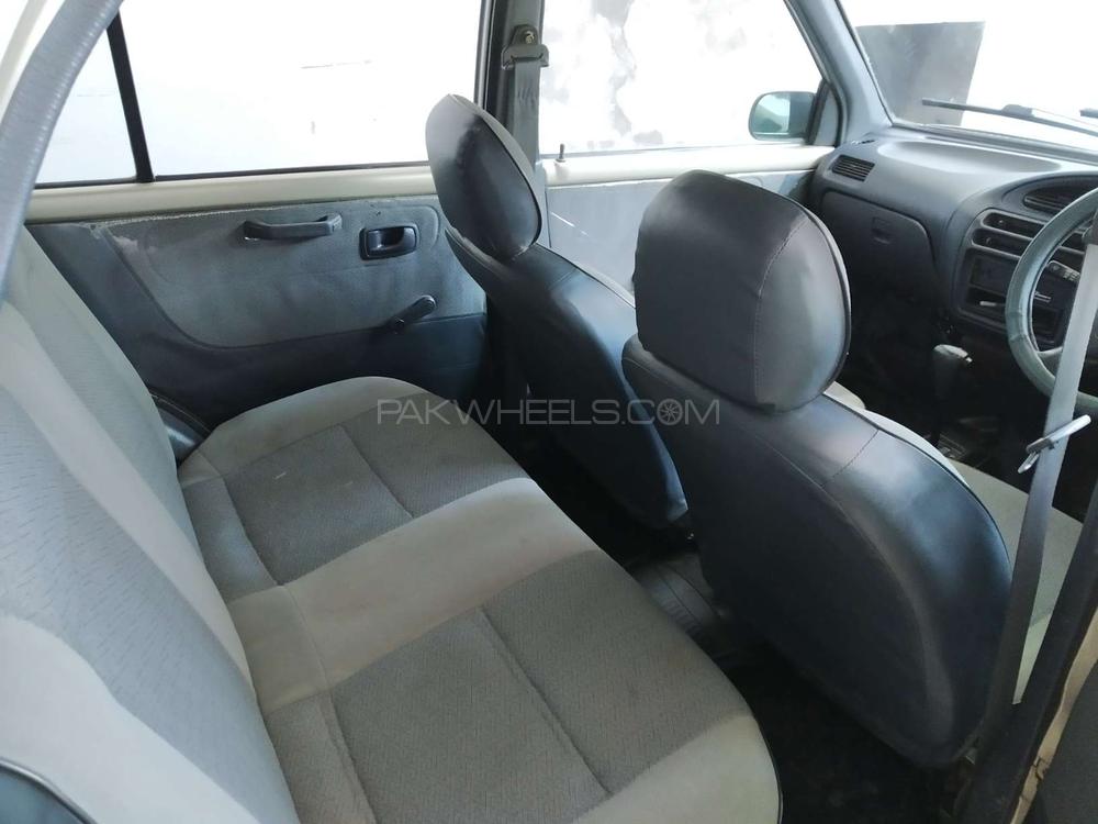 Daihatsu Cuore 2009 for Sale in Lahore Daihatsu Cuore 2009 for Sale in Lahore Image-8