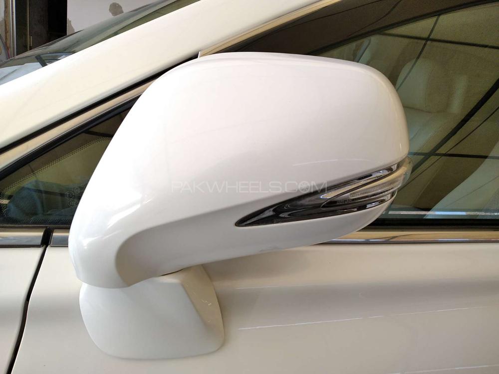 Lexus RX Series 2012 for Sale in Lahore Lexus RX Series 2012 for Sale in Lahore Image-11