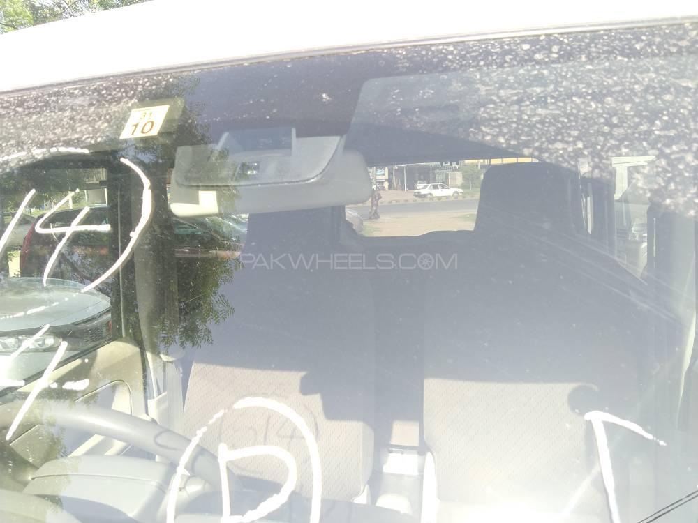 نسان کلپر 2015 for Sale in گجرانوالہ نسان کلپر 2015 for Sale in گجرانوالہ Image-11
