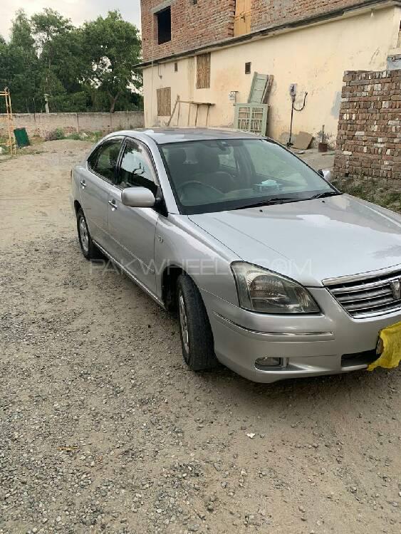 Toyota Premio 2005 for Sale in Attock Image-1