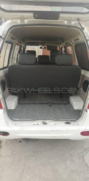 FAW X-PV 2016 for Sale in Islamabad FAW X-PV 2016 for Sale in Islamabad Image-2