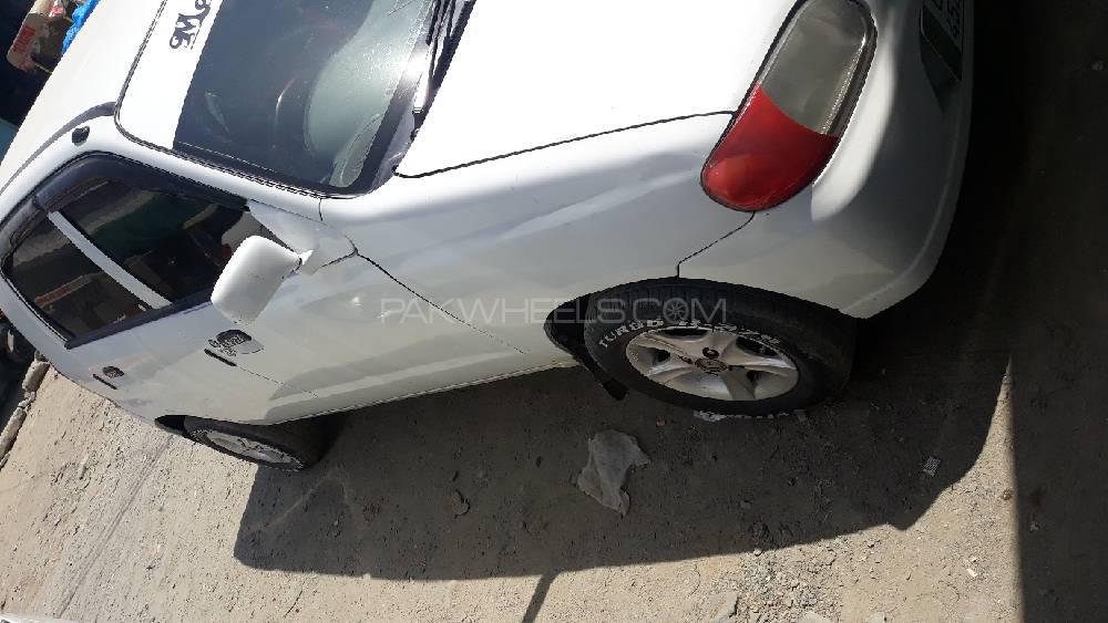 Suzuki Alto 2006 for Sale in Nowshera Suzuki Alto 2006 for Sale in Nowshera Image-2