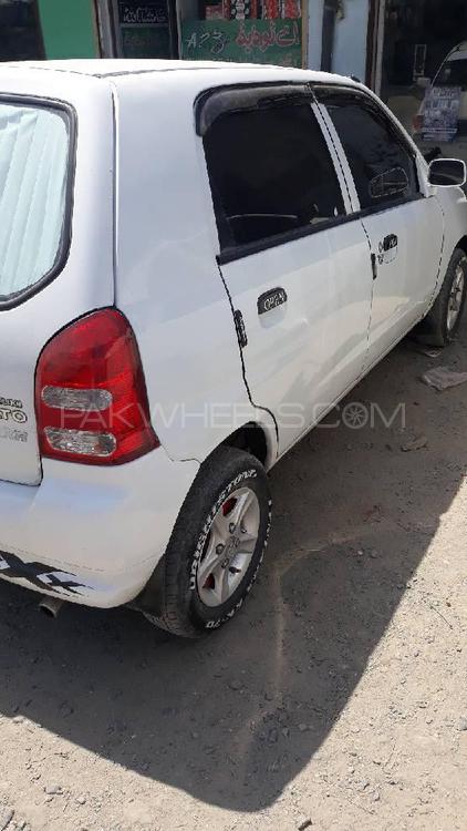 Suzuki Alto 2006 for Sale in Nowshera Suzuki Alto 2006 for Sale in Nowshera Image-3