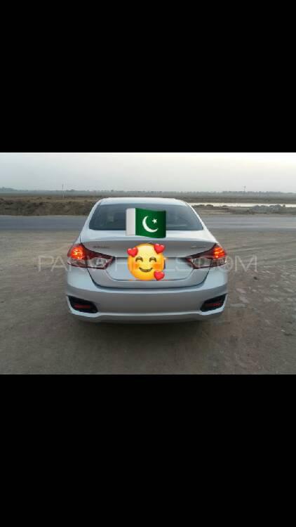 سوزوکی سیاز 2017 for Sale in جیکب آباد سوزوکی سیاز 2017 for Sale in جیکب آباد Image-5