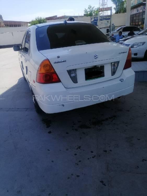 Suzuki Liana 2006 for Sale in Peshawar Image-1