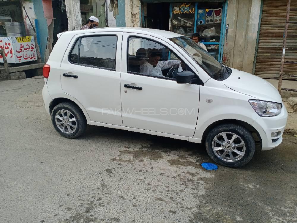 یونائیٹڈ براوو 2019 for Sale in لاہور یونائیٹڈ براوو 2019 for Sale in لاہور Image-8