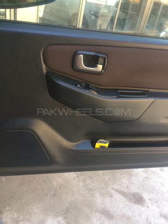 Mitsubishi Pajero Mini 2009 for Sale in Abbottabad Mitsubishi Pajero Mini 2009 for Sale in Abbottabad Image-12