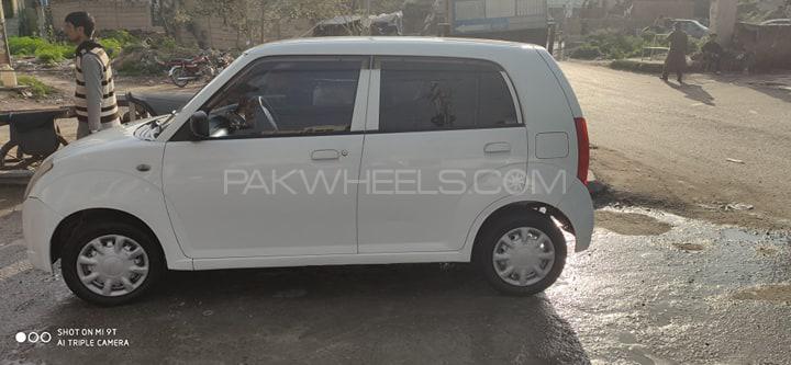 Suzuki Alto 2008 for Sale in Islamabad Suzuki Alto 2008 for Sale in Islamabad Image-2