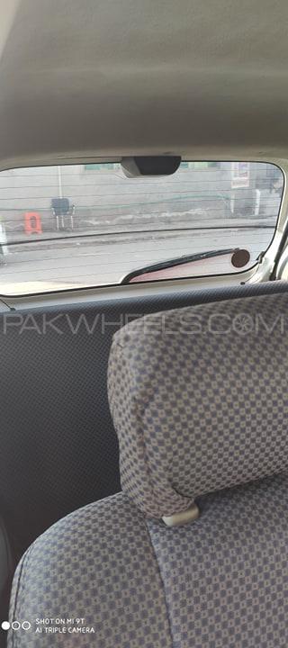Suzuki Alto 2008 for Sale in Islamabad Suzuki Alto 2008 for Sale in Islamabad Image-4