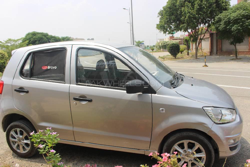 United Bravo 2019 for Sale in Lahore United Bravo 2019 for Sale in Lahore Image-3
