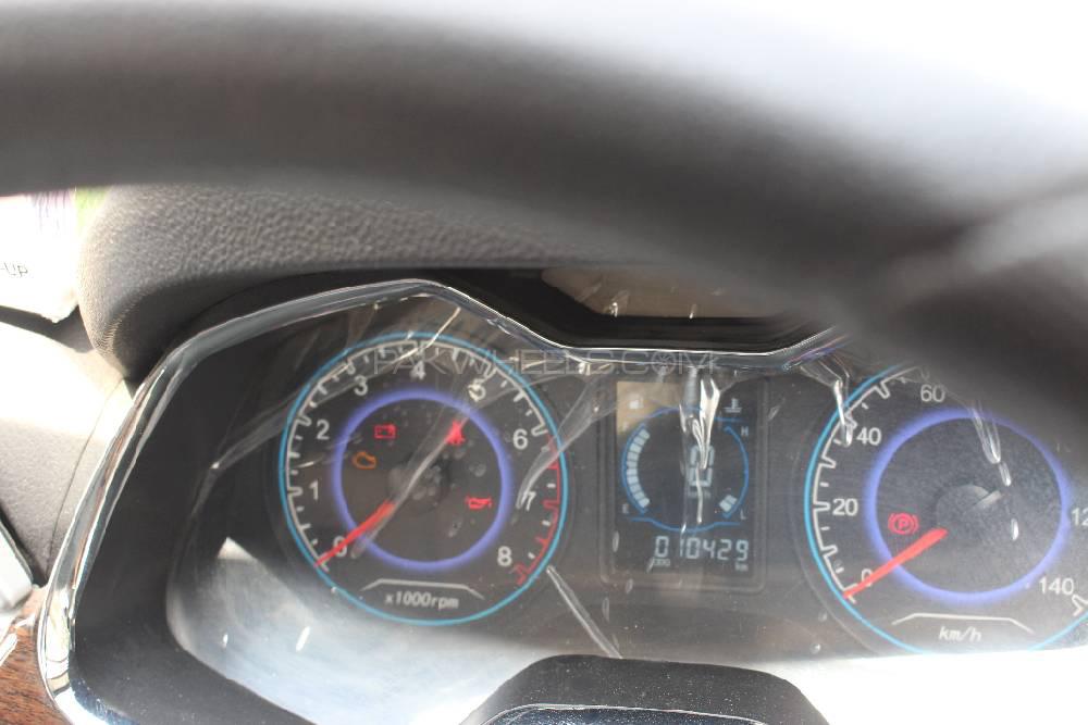 United Bravo 2019 for Sale in Lahore United Bravo 2019 for Sale in Lahore Image-2