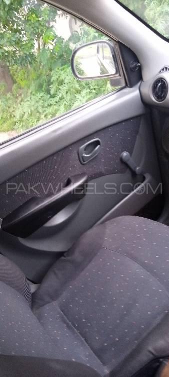 Hyundai Santro 2006 for Sale in Islamabad Hyundai Santro 2006 for Sale in Islamabad Image-12