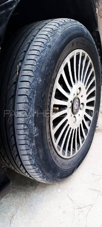 Hyundai Santro 2006 for Sale in Islamabad Hyundai Santro 2006 for Sale in Islamabad Image-14