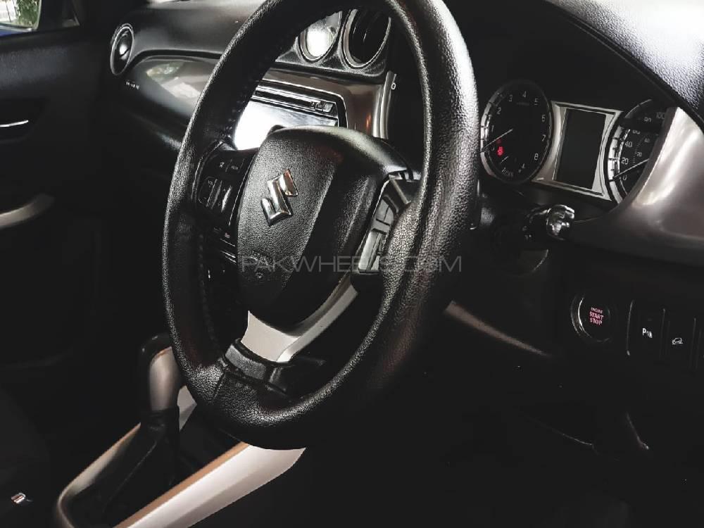 Suzuki Vitara 2018 for Sale in Multan Image-1