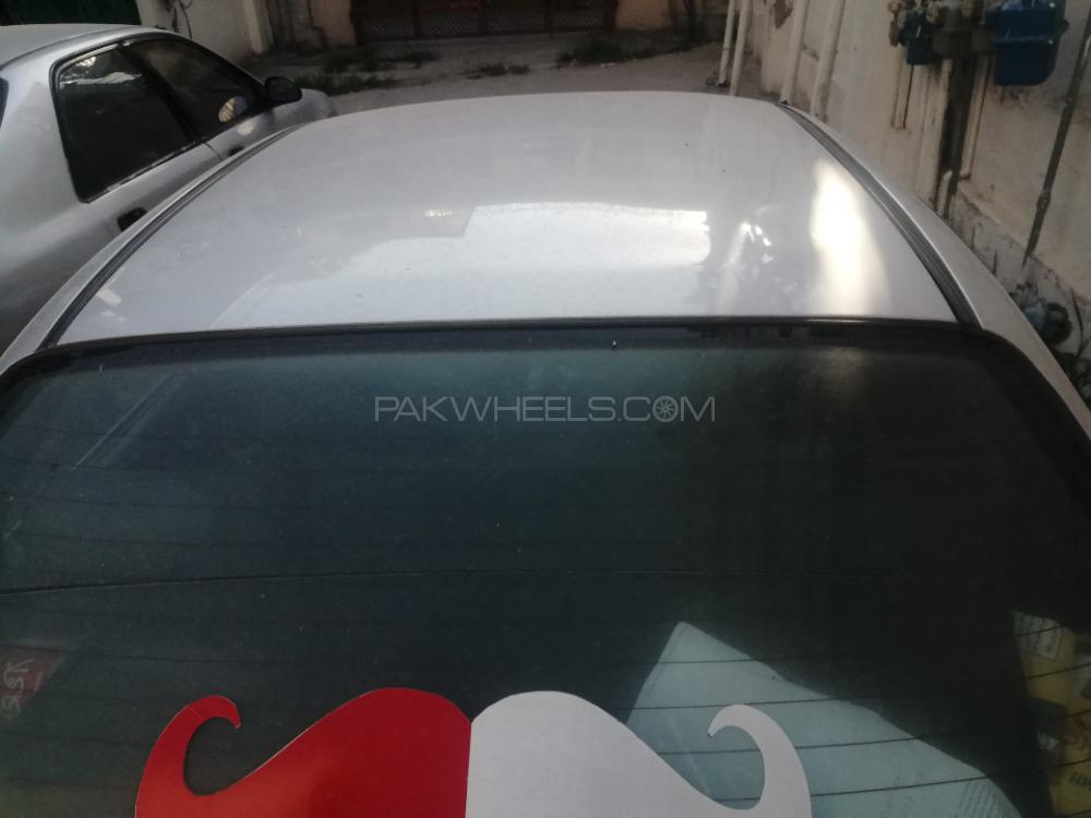 Suzuki Baleno 2003 for Sale in Islamabad Suzuki Baleno 2003 for Sale in Islamabad Image-3