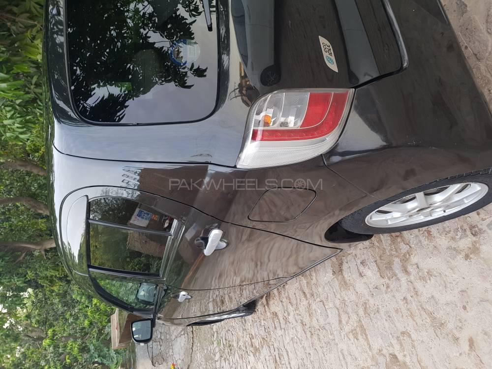 ڈائیہاتسو میرا 2015 for Sale in ملتان ڈائیہاتسو میرا 2015 for Sale in ملتان Image-14