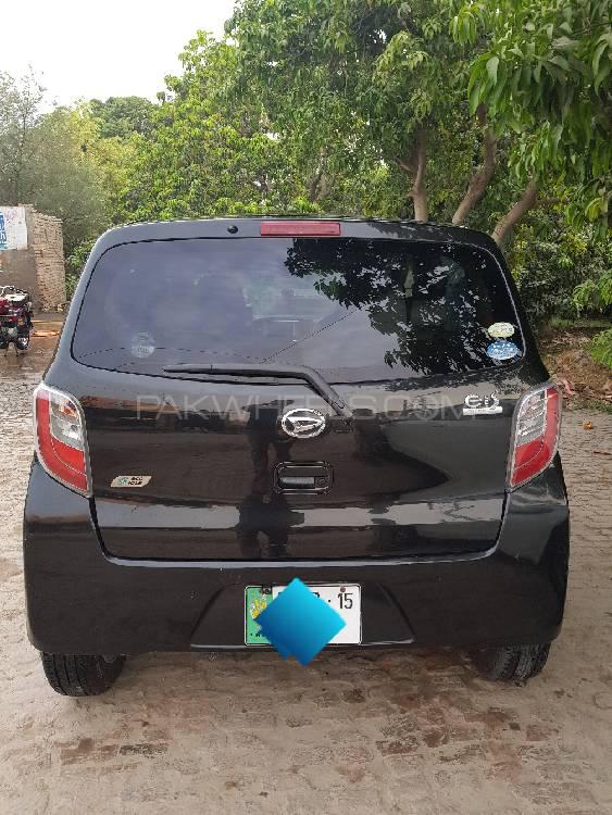 ڈائیہاتسو میرا 2015 for Sale in ملتان ڈائیہاتسو میرا 2015 for Sale in ملتان Image-17