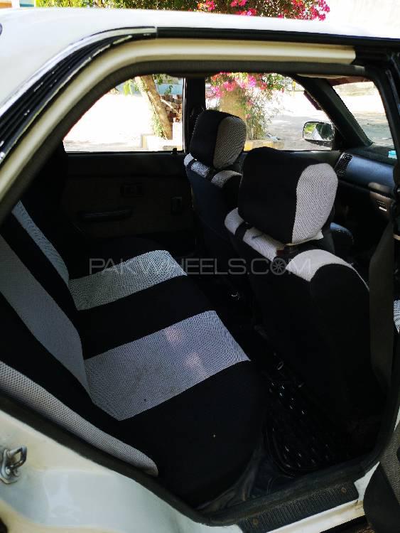 Toyota Corolla 1990 for Sale in Sahiwal Toyota Corolla 1990 for Sale in Sahiwal Image-9