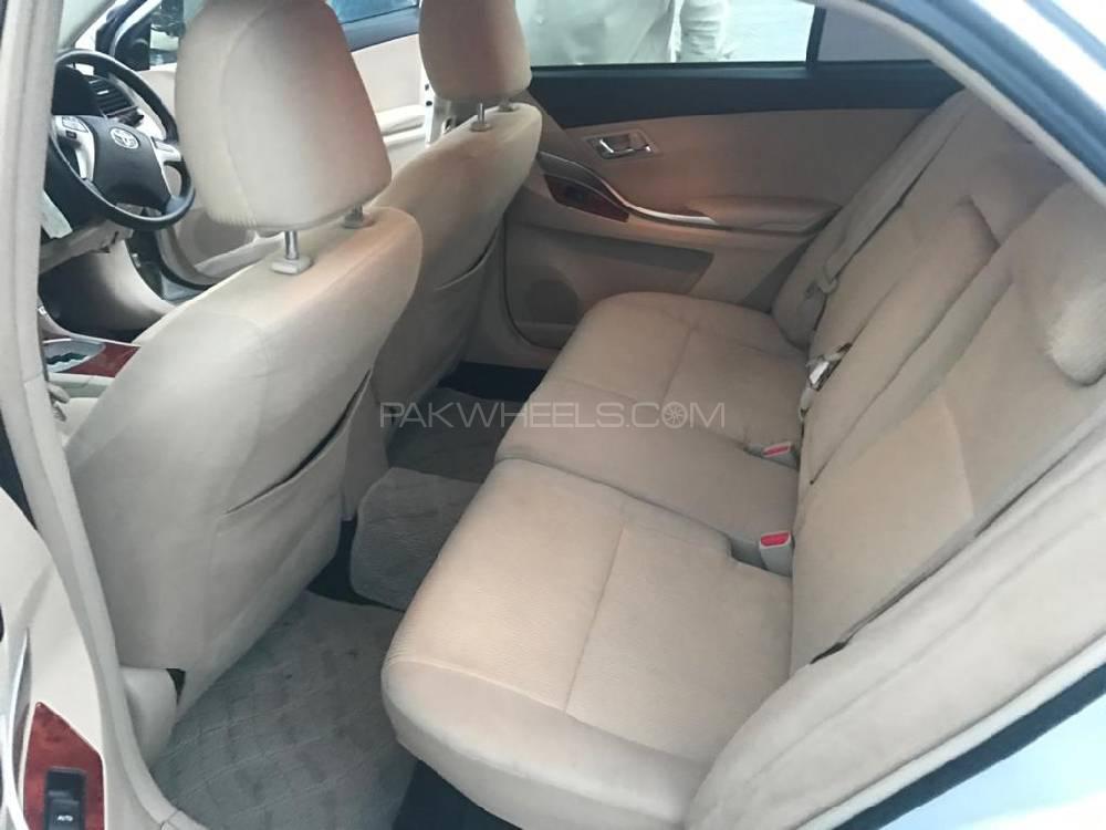 Toyota Premio 2014 for Sale in Islamabad Toyota Premio 2014 for Sale in Islamabad Image-11