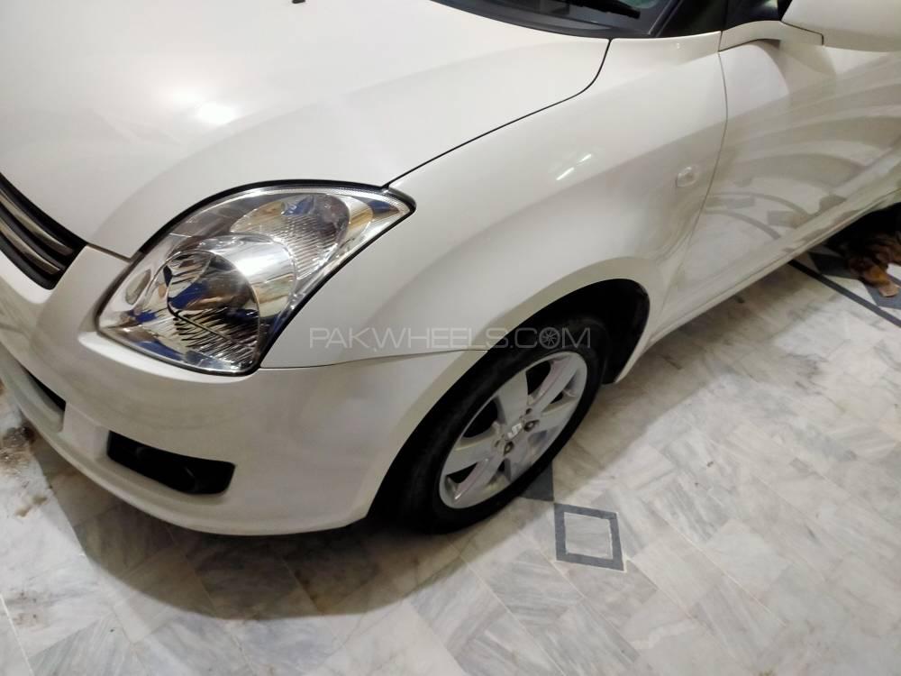 سوزوکی سوئفٹ 2017 for Sale in پشاور سوزوکی سوئفٹ 2017 for Sale in پشاور Image-10