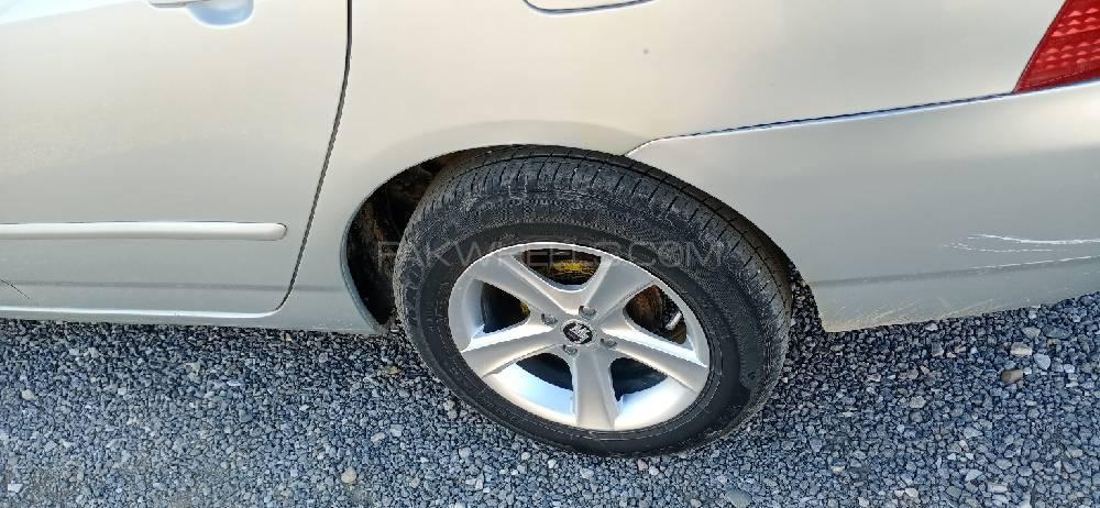 Toyota Corolla Axio 2006 for Sale in Swabi Toyota Corolla Axio 2006 for Sale in Swabi Image-4