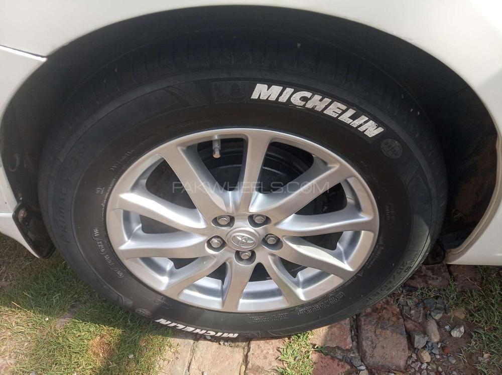 Toyota Premio 2010 for Sale in Gujranwala Toyota Premio 2010 for Sale in Gujranwala Image-14