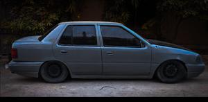 Daewoo Other - 1992