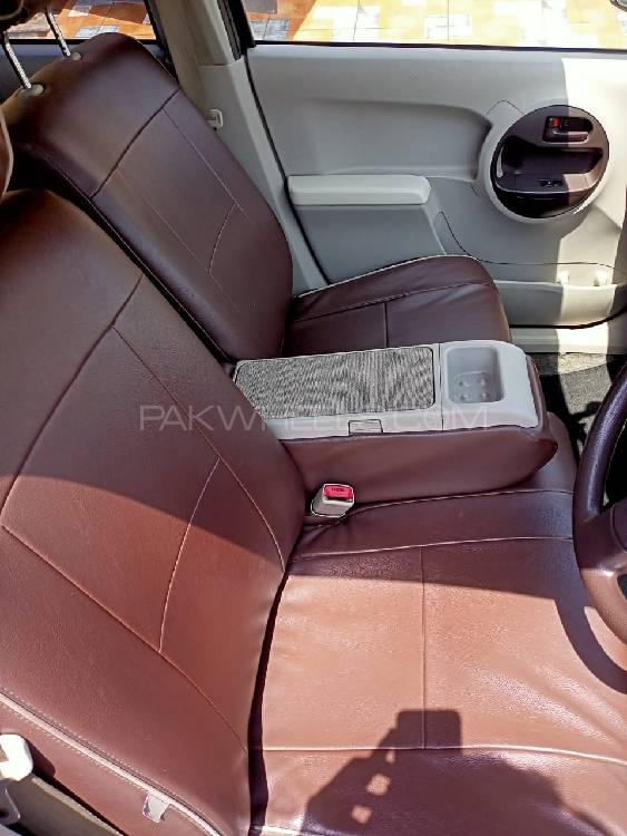 Toyota Passo 2011 for Sale in Lahore Toyota Passo 2011 for Sale in Lahore Image-7