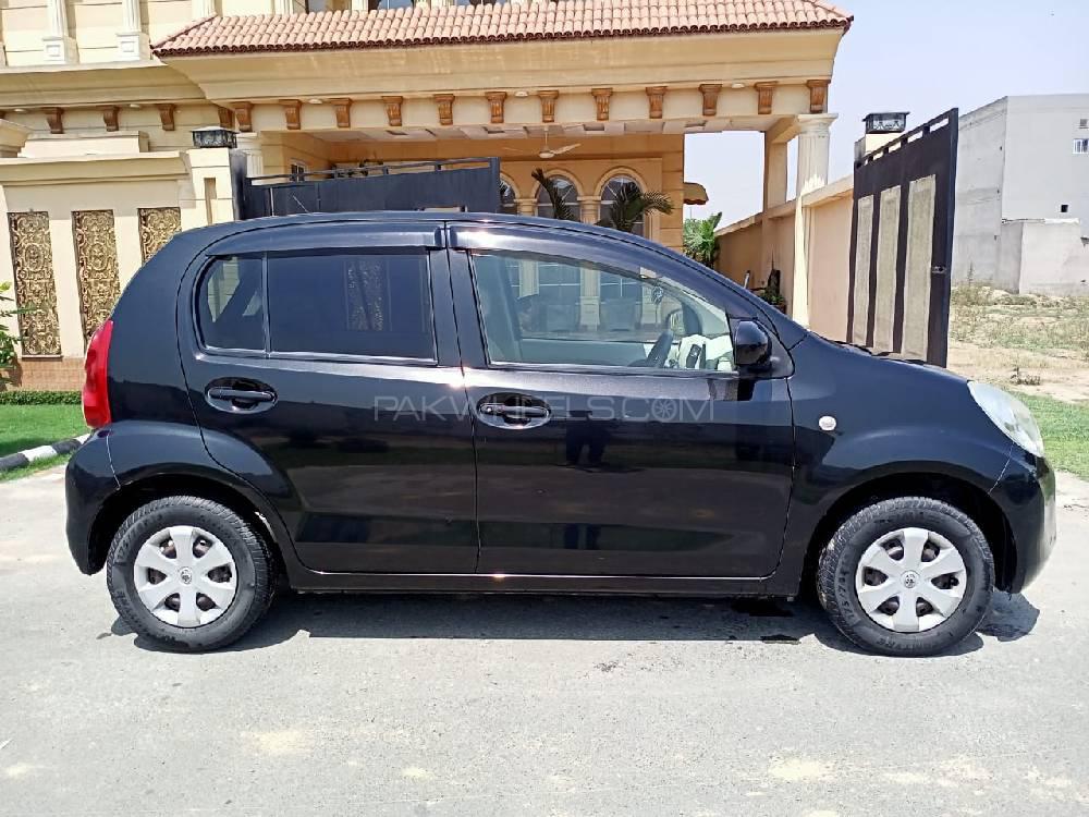 Toyota Passo 2011 for Sale in Lahore Toyota Passo 2011 for Sale in Lahore Image-17