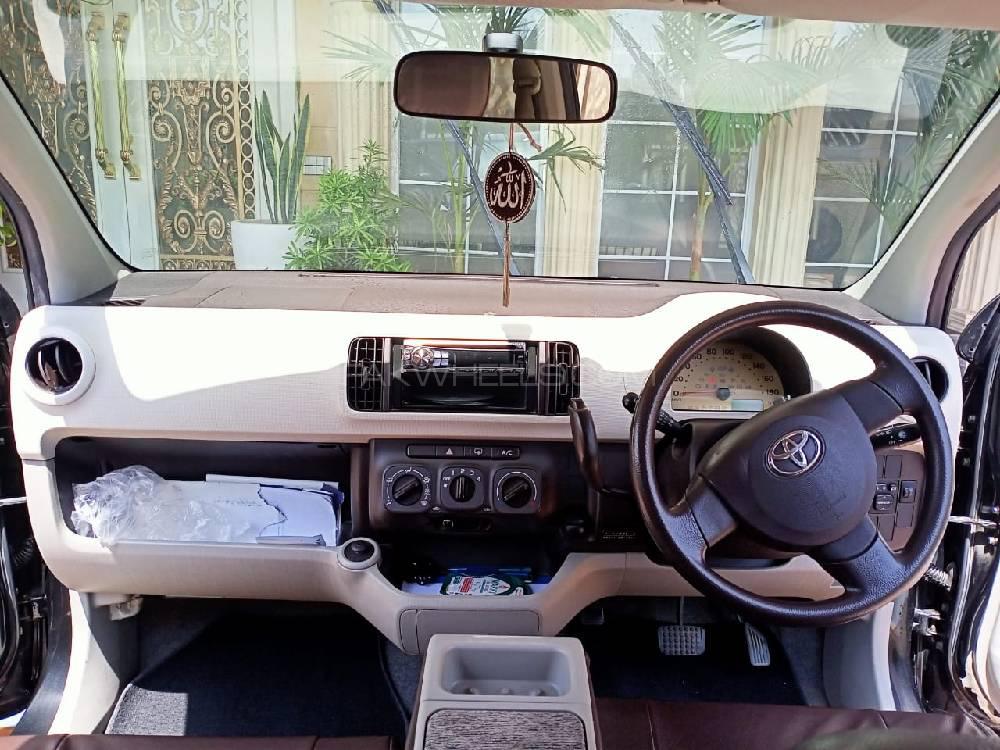 Toyota Passo 2011 for Sale in Lahore Toyota Passo 2011 for Sale in Lahore Image-16