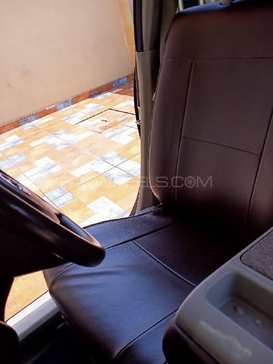 Toyota Passo 2011 for Sale in Lahore Toyota Passo 2011 for Sale in Lahore Image-10