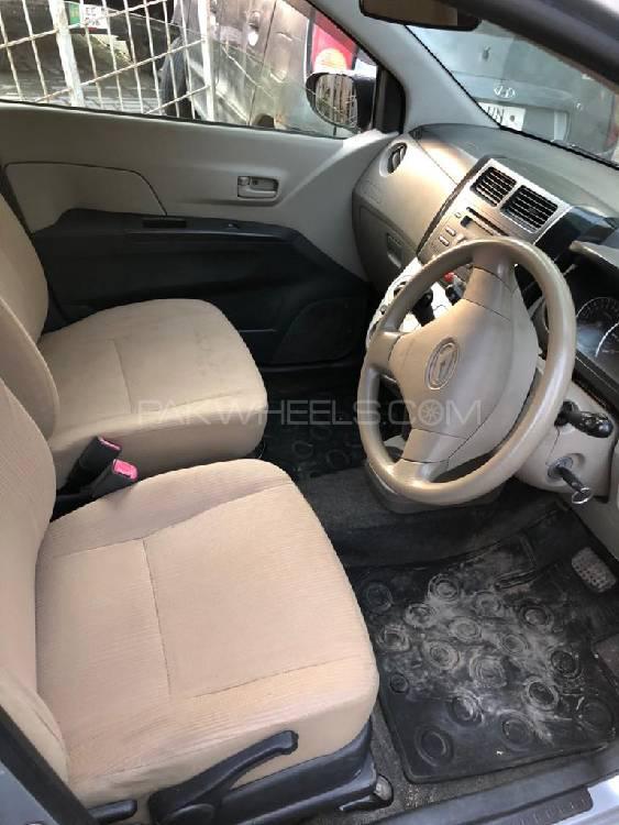 Daihatsu Mira 2009 for Sale in Lahore Daihatsu Mira 2009 for Sale in Lahore Image-3