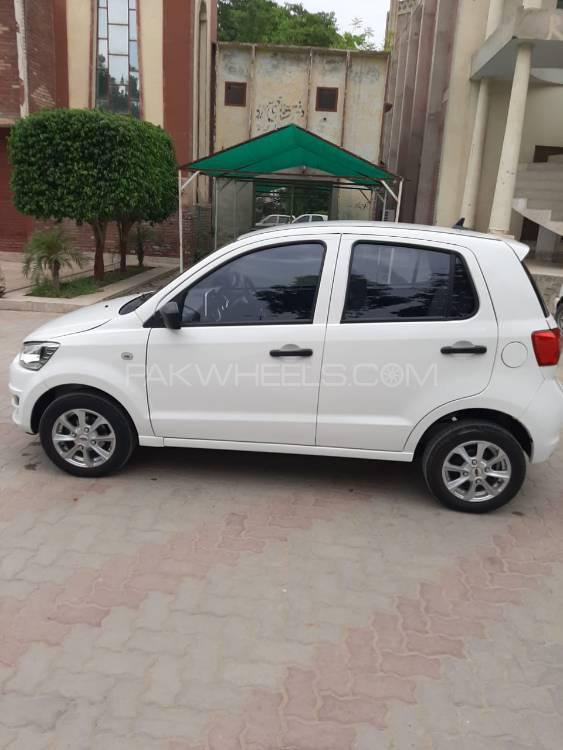 United Bravo 2019 for Sale in Havali Lakhan United Bravo 2019 for Sale in Havali Lakhan Image-3