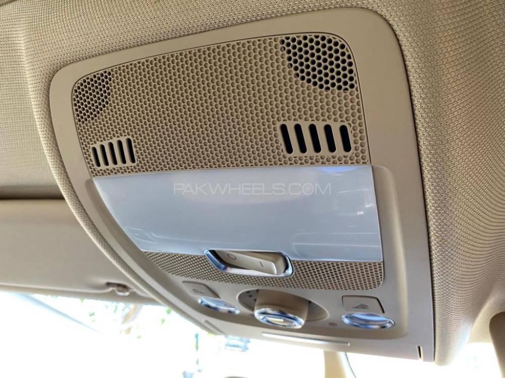 Audi A4 2014 for Sale in Islamabad Audi A4 2014 for Sale in Islamabad Image-9