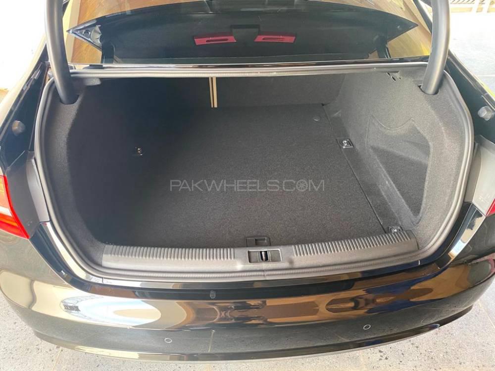 Audi A4 2014 for Sale in Islamabad Audi A4 2014 for Sale in Islamabad Image-17