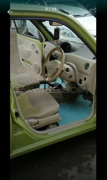 Daihatsu Esse 2012 for Sale in Karachi Daihatsu Esse 2012 for Sale in Karachi Image-3