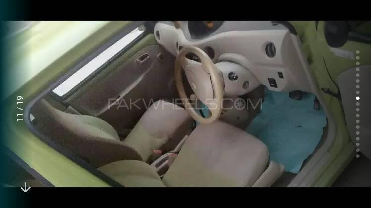 Daihatsu Esse 2012 for Sale in Karachi Daihatsu Esse 2012 for Sale in Karachi Image-2