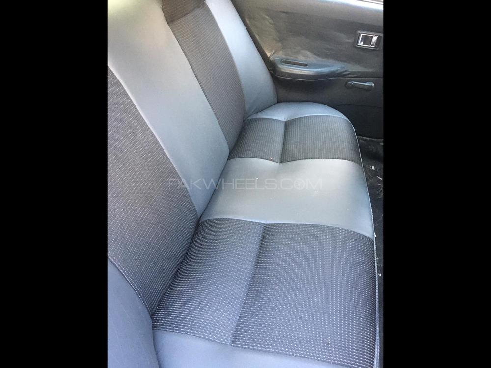 Honda City 2001 for Sale in Karachi Honda City 2001 for Sale in Karachi Image-5