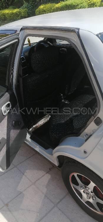 Suzuki Margalla 1997 for Sale in Rawalpindi Suzuki Margalla 1997 for Sale in Rawalpindi Image-4