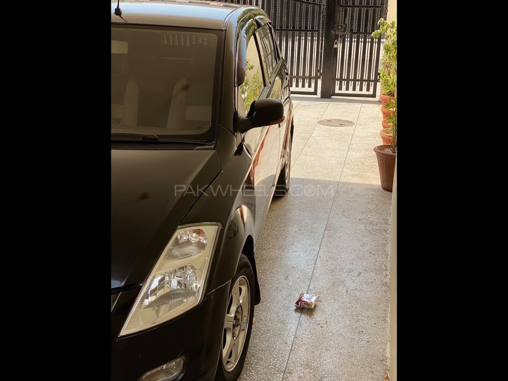 FAW V2 2015 for Sale in Lahore FAW V2 2015 for Sale in Lahore Image-6