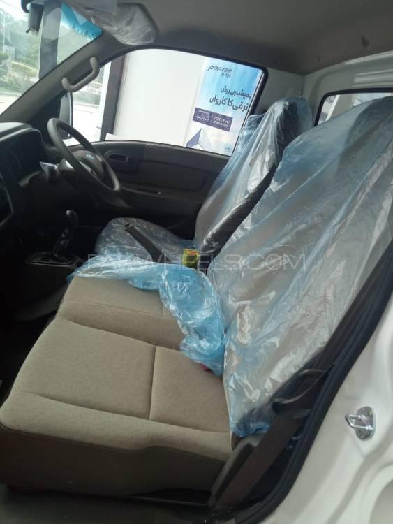 Hyundai Shehzore 2020 for Sale in Rawalpindi Hyundai Shehzore 2020 for Sale in Rawalpindi Image-7