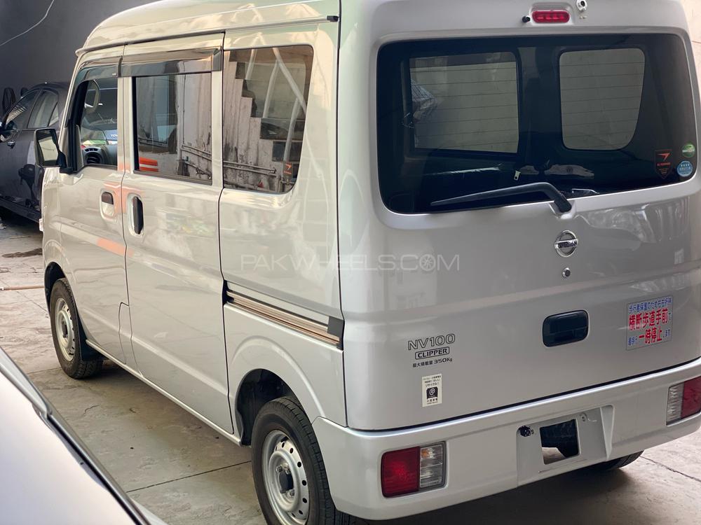 Nissan Clipper 2015 for Sale in Lahore Nissan Clipper 2015 for Sale in Lahore Image-6