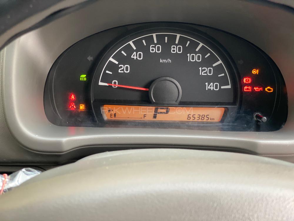 Nissan Clipper 2015 for Sale in Lahore Nissan Clipper 2015 for Sale in Lahore Image-15