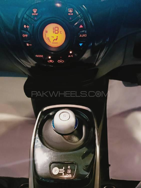 Nissan Note 2018 for Sale in Lahore Nissan Note 2018 for Sale in Lahore Image-6