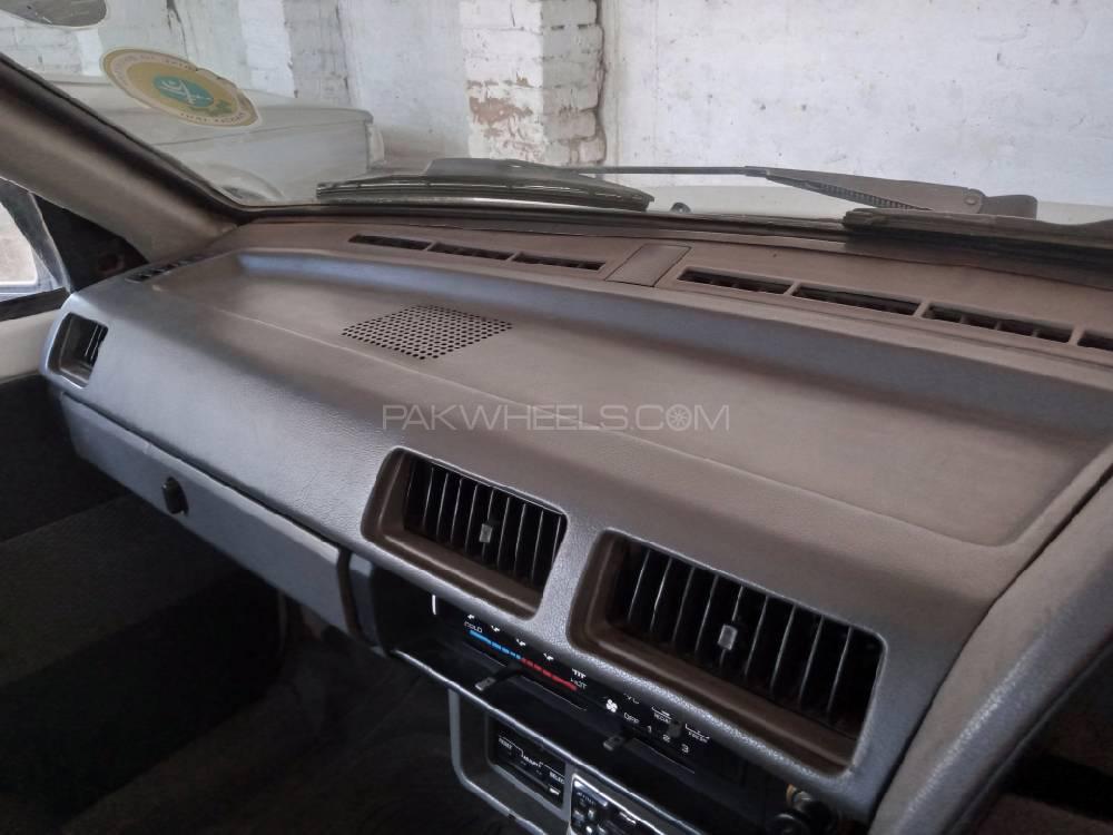 Nissan Sunny 1985 for Sale in Charsadda Image-1