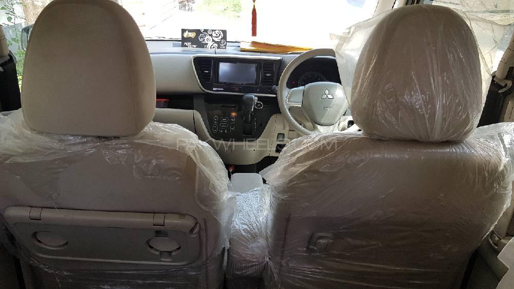 Mitsubishi EK Space Custom 2014 for Sale in Gujranwala Mitsubishi EK Space Custom 2014 for Sale in Gujranwala Image-3