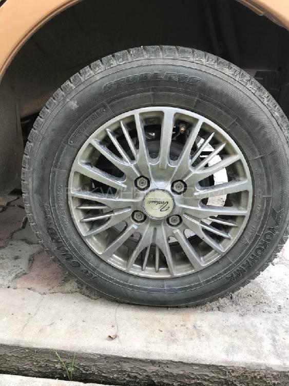 Mitsubishi EK Space Custom 2014 for Sale in Gujranwala Mitsubishi EK Space Custom 2014 for Sale in Gujranwala Image-10