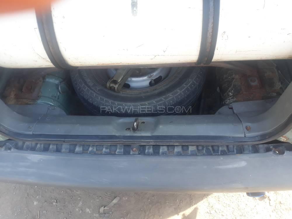 Suzuki Khyber 1996 for Sale in Nowshera Suzuki Khyber 1996 for Sale in Nowshera Image-8
